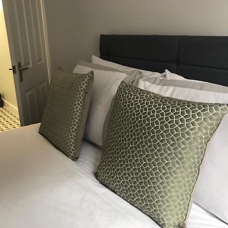 1Bed Golfhill Cottage Dunblane Eksteriør bilde