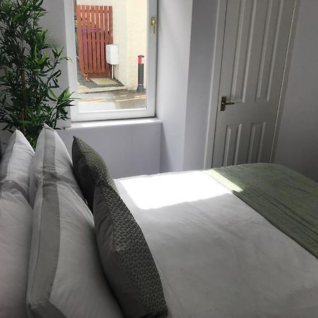 1Bed Golfhill Cottage Dunblane Eksteriør bilde