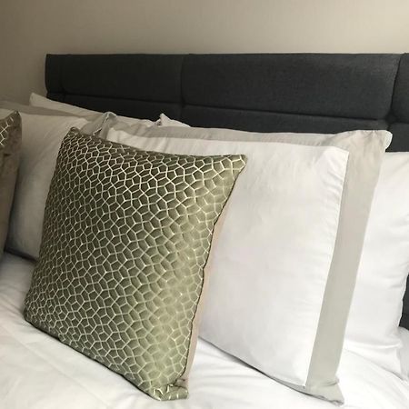 1Bed Golfhill Cottage Dunblane Eksteriør bilde