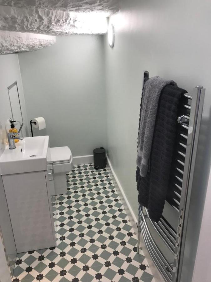 1Bed Golfhill Cottage Dunblane Eksteriør bilde