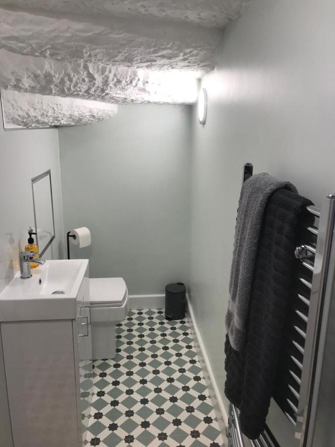 1Bed Golfhill Cottage Dunblane Eksteriør bilde