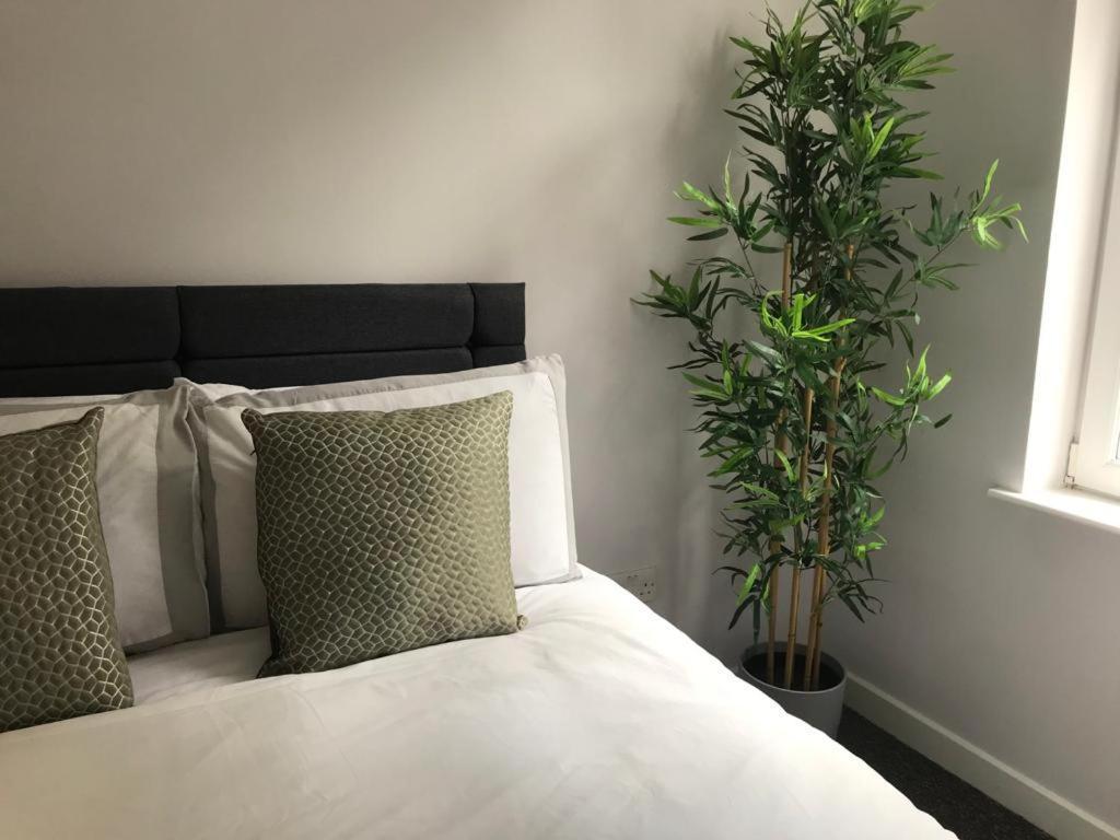 1Bed Golfhill Cottage Dunblane Eksteriør bilde