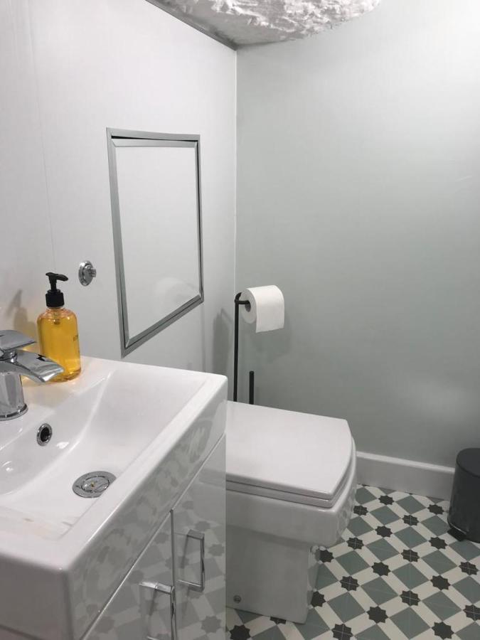 1Bed Golfhill Cottage Dunblane Eksteriør bilde