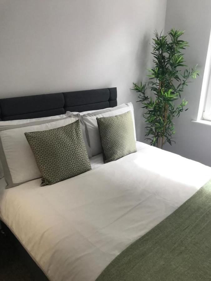 1Bed Golfhill Cottage Dunblane Eksteriør bilde