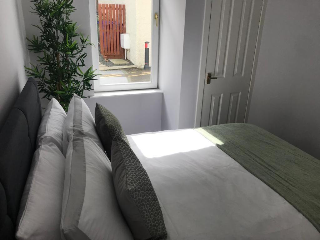 1Bed Golfhill Cottage Dunblane Eksteriør bilde