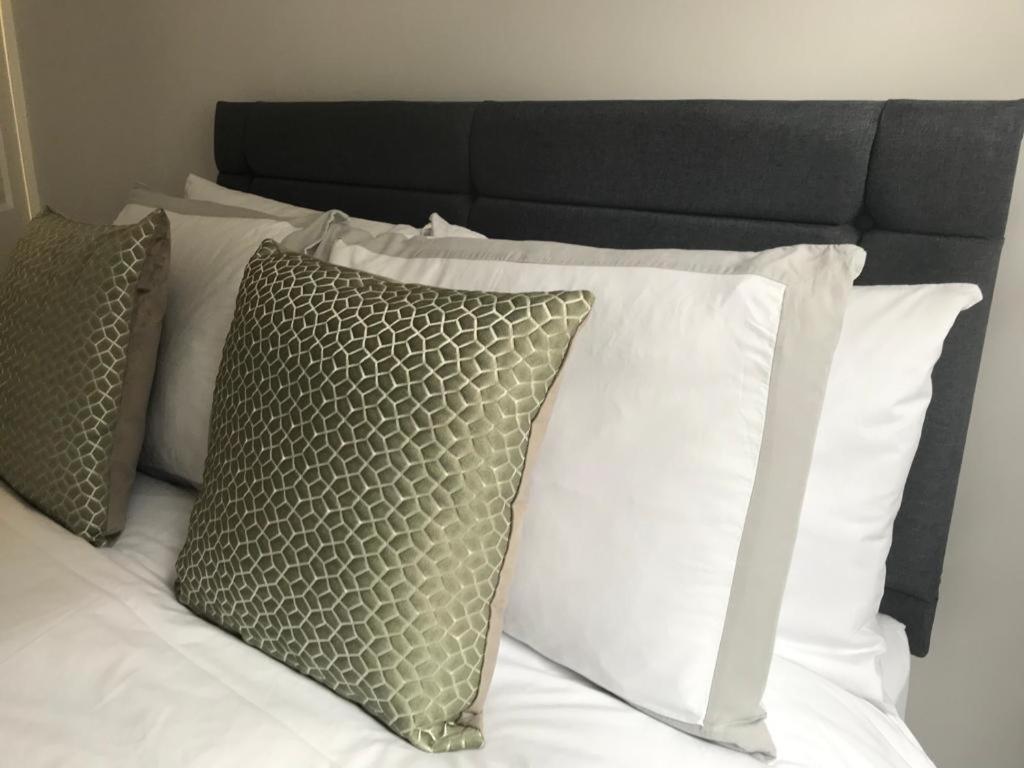 1Bed Golfhill Cottage Dunblane Eksteriør bilde